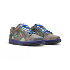 Nike Dunk Low GS Panda Pack Cave Stone