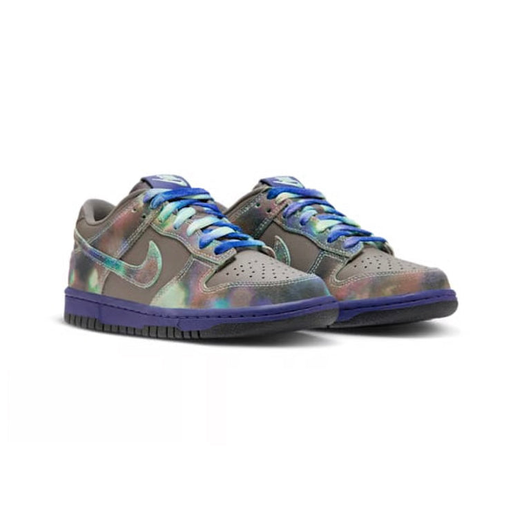 Nike Dunk Low GS Panda Pack Cave Stone