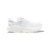 Hoka Bondi 8 White