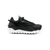 Moncler Trailgrip GTX Black White