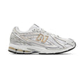 New Balance 1906R White Silver Metallic