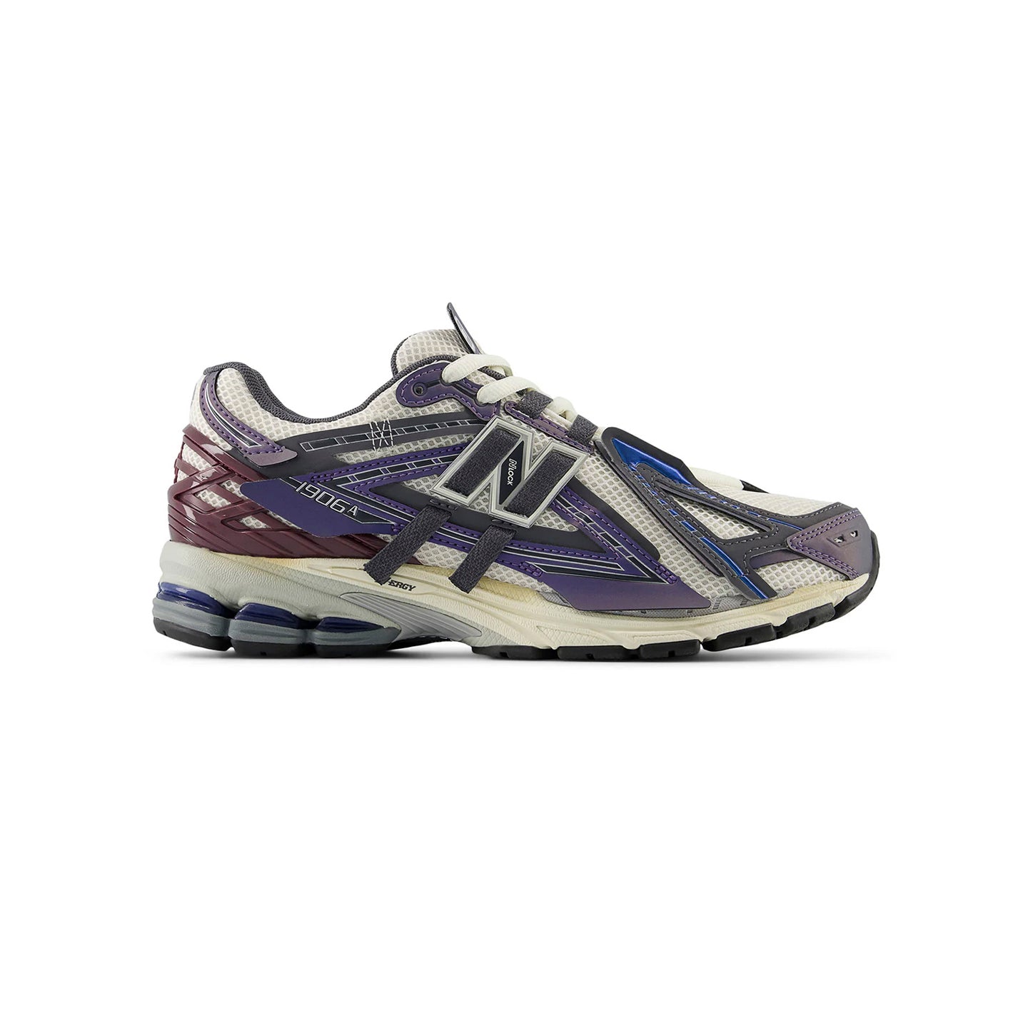 New Balance 1906A Inkwell Sea Salt Faded Plum
