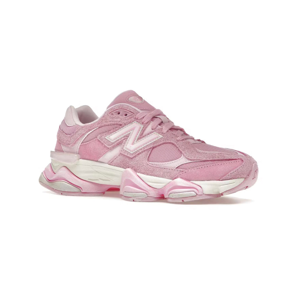 New Balance 9060 Pink Overdye