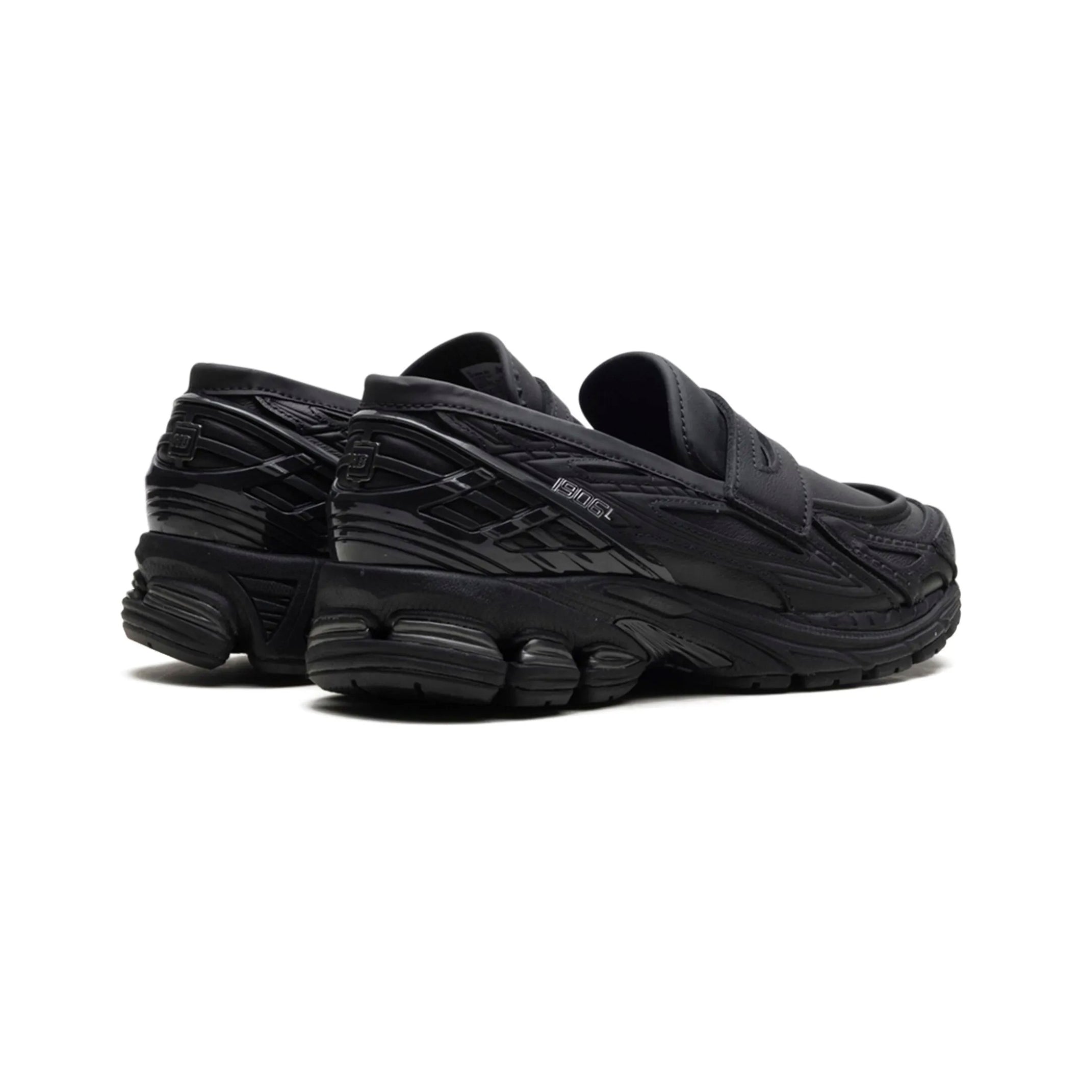 New Balance 1906L Black