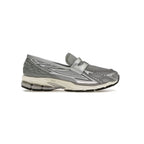 New Balance 1906L Metallic Silver