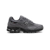 New Balance 2002R Castlerock Grey