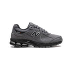 New Balance 2002R Castlerock Grey