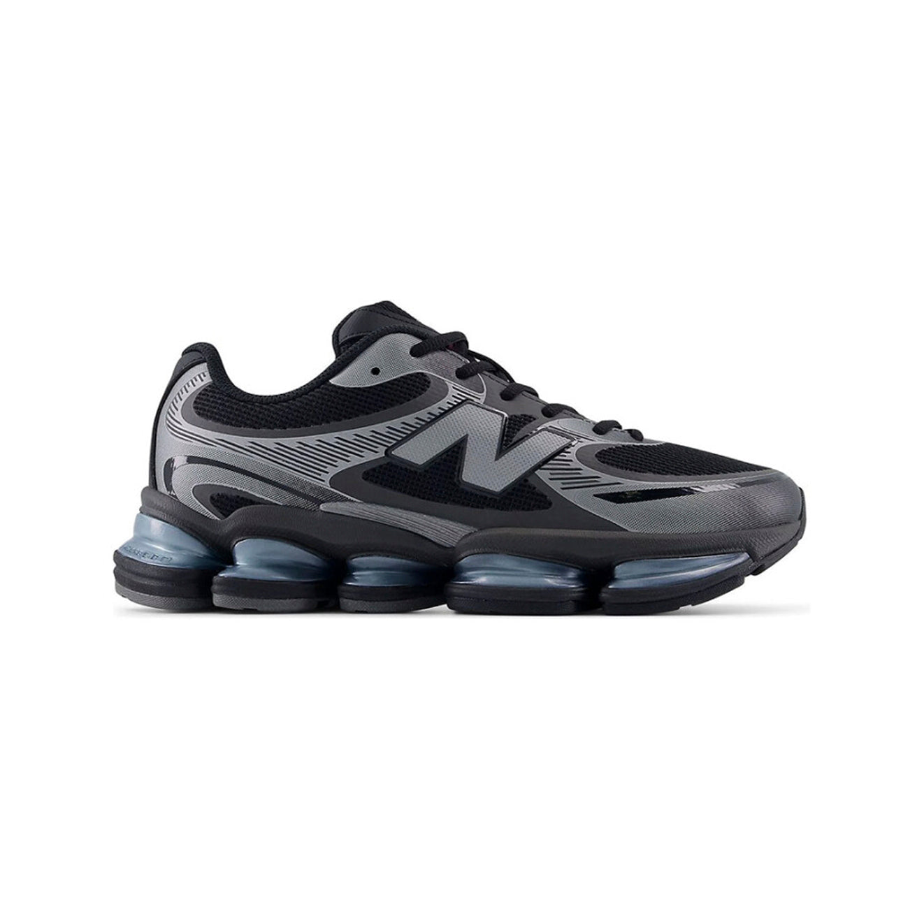 New Balance Abzorb 2000 Black Grey