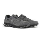 New Balance 2002R Castlerock Grey