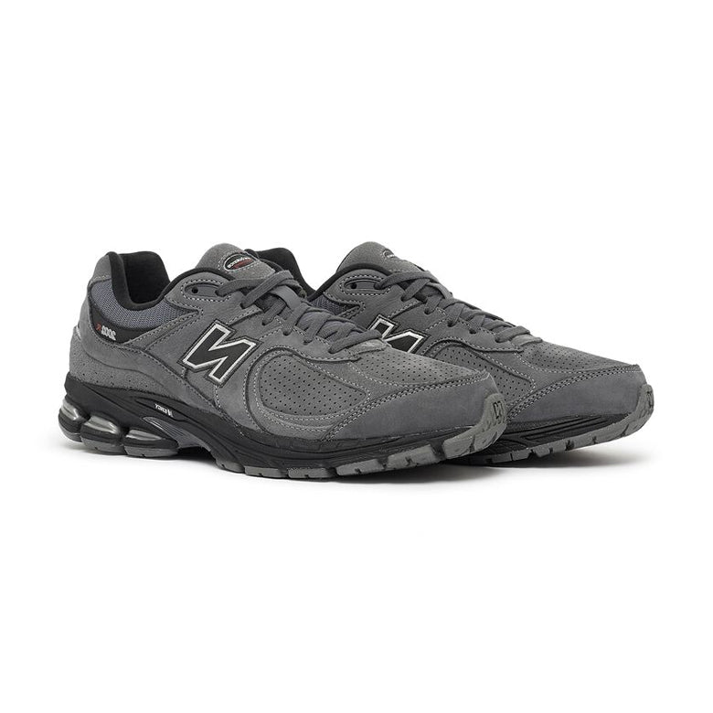 New Balance 2002R Castlerock Grey
