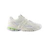 New Balance 1906A White Green Neon Pack