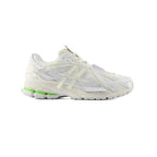 New Balance 1906A White Green Neon Pack