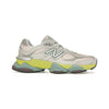 New Balance 9060 Vintage Rose Lime