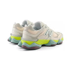 New Balance 9060 Vintage Rose Lime