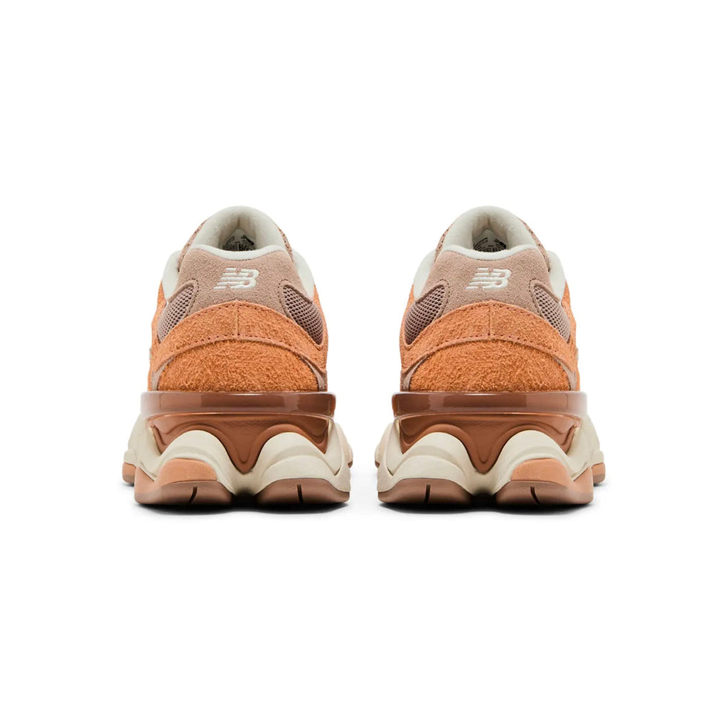 New Balance 9060 Flat Taupe Cooper