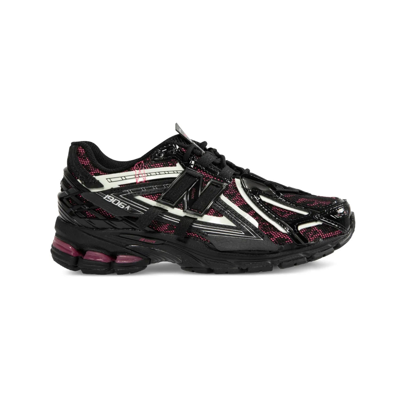 New Balance 1906A Black Pink