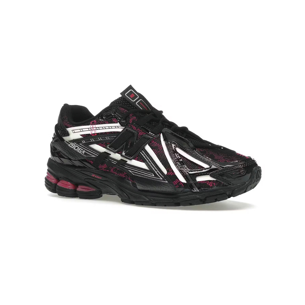 New Balance 1906A Black Pink