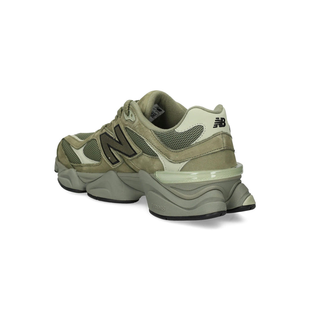 New Balance 9060 Dark Olivine