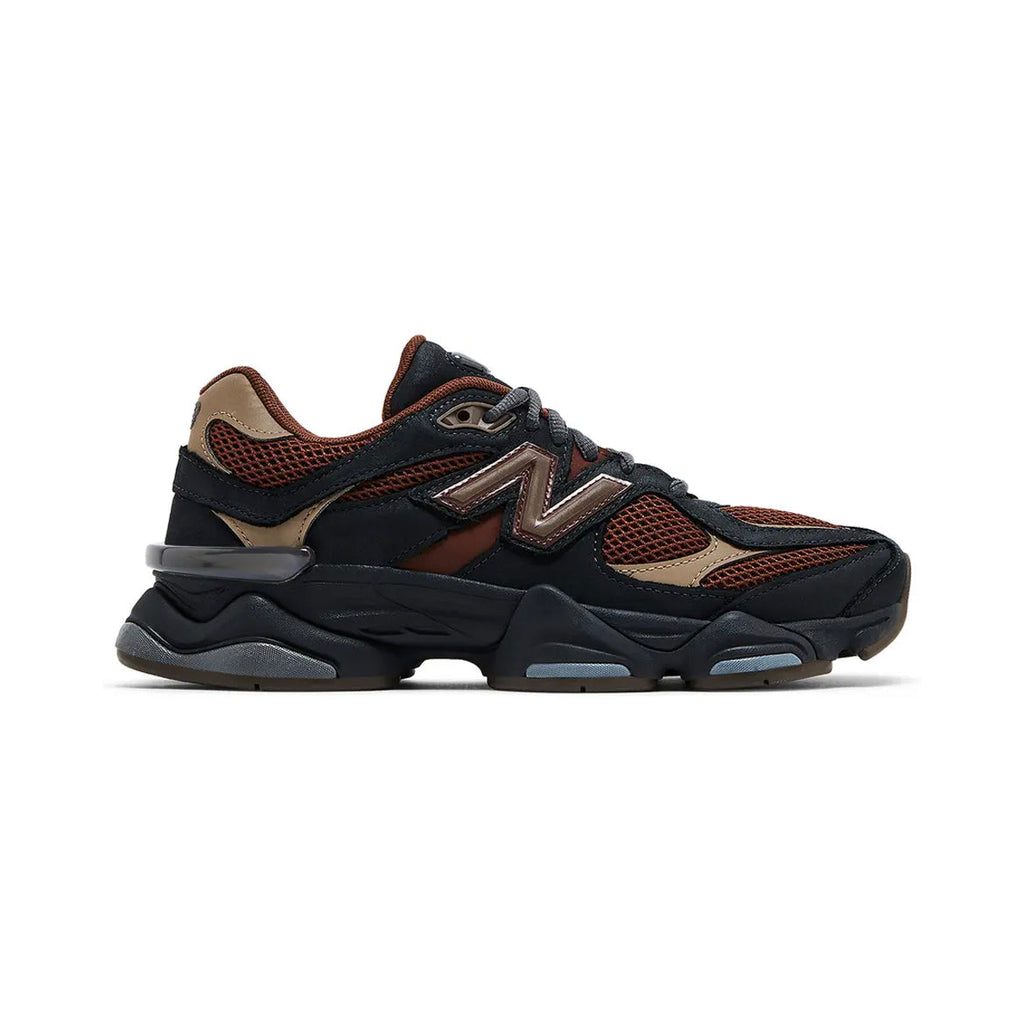 New Balance 9060 Phantom Rich Oak