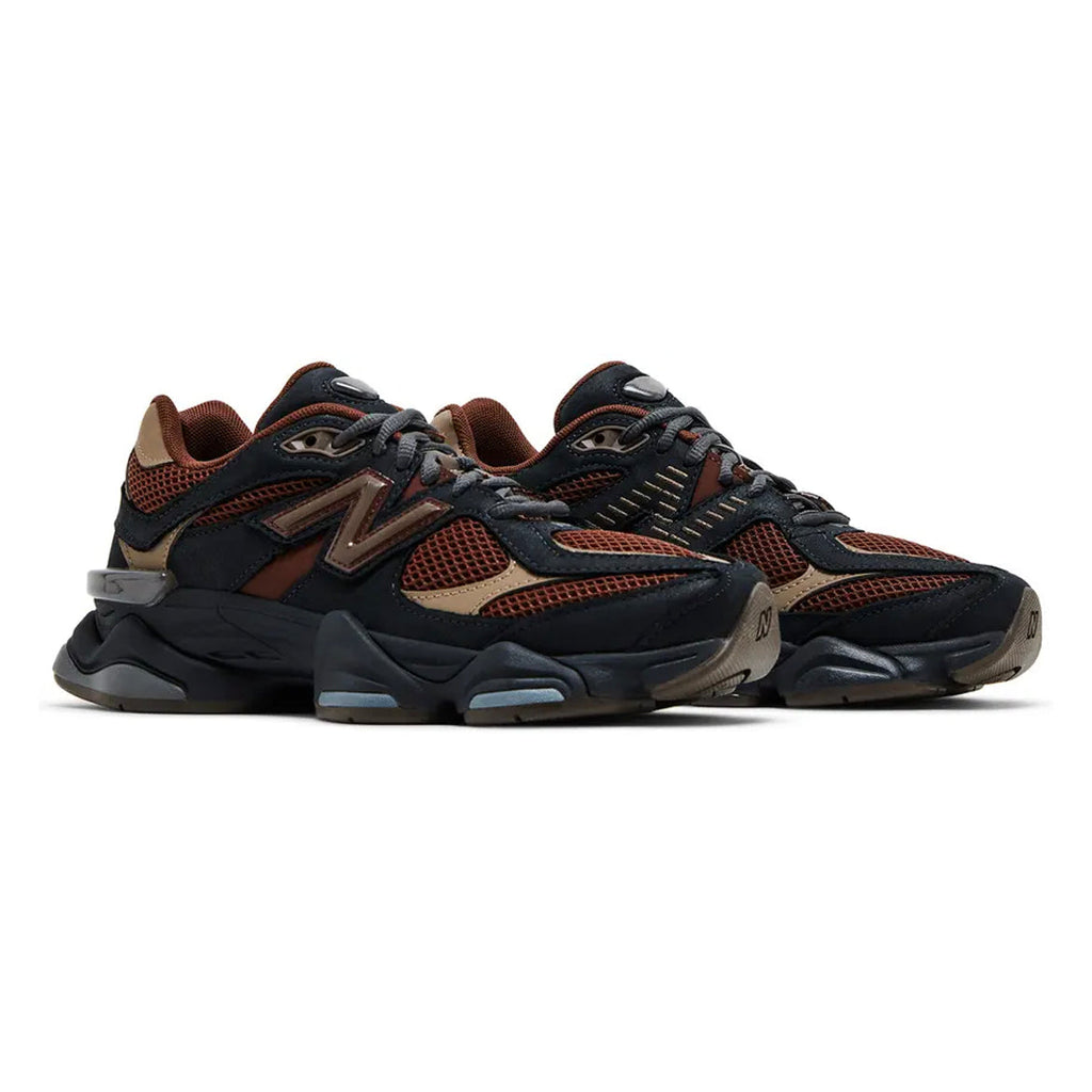New Balance 9060 Phantom Rich Oak