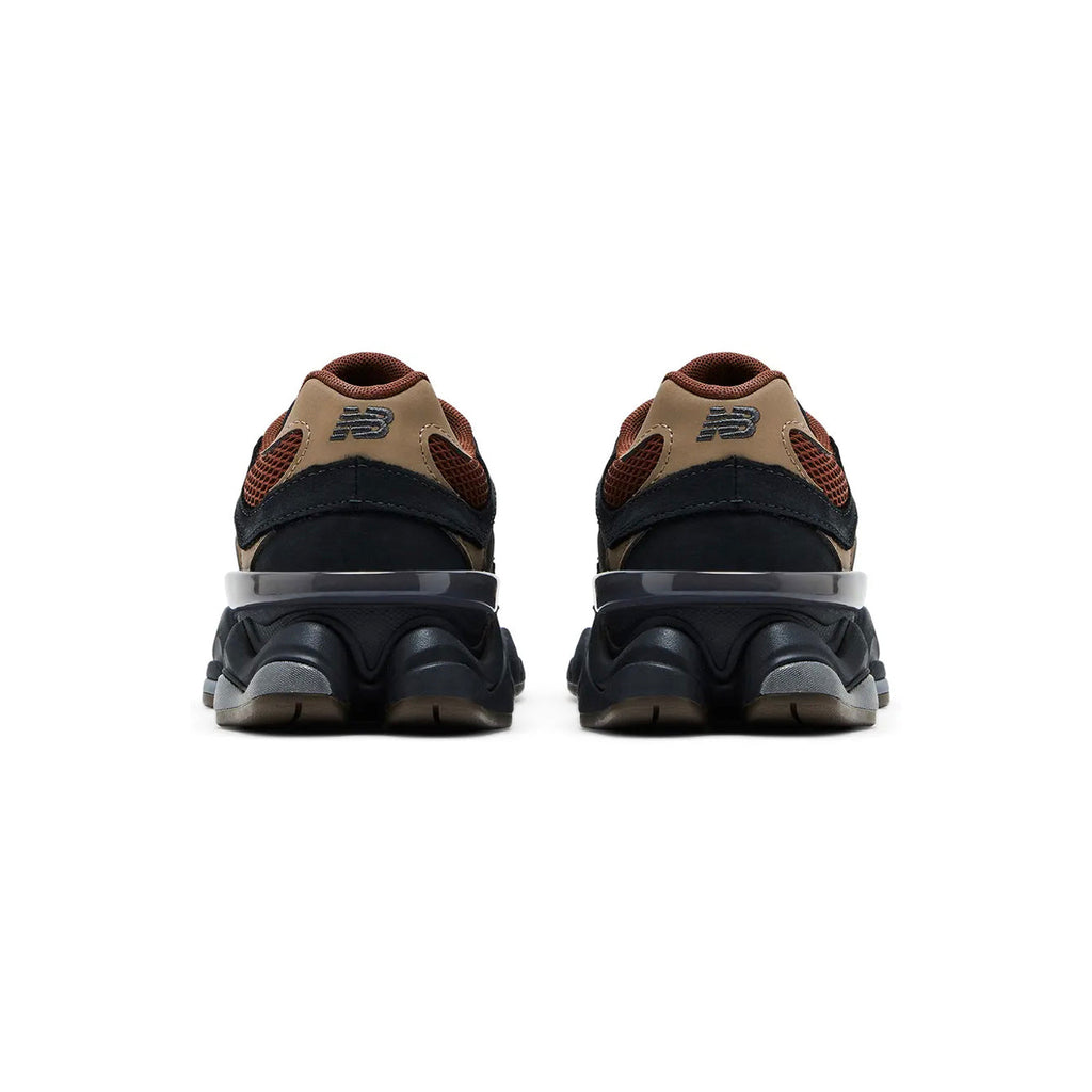 New Balance 9060 Phantom Rich Oak