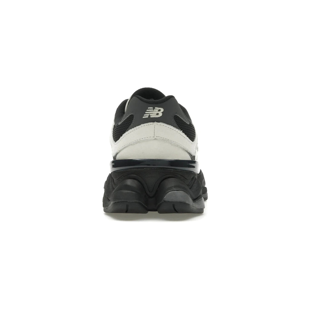 New Balance 9060 Off White Black