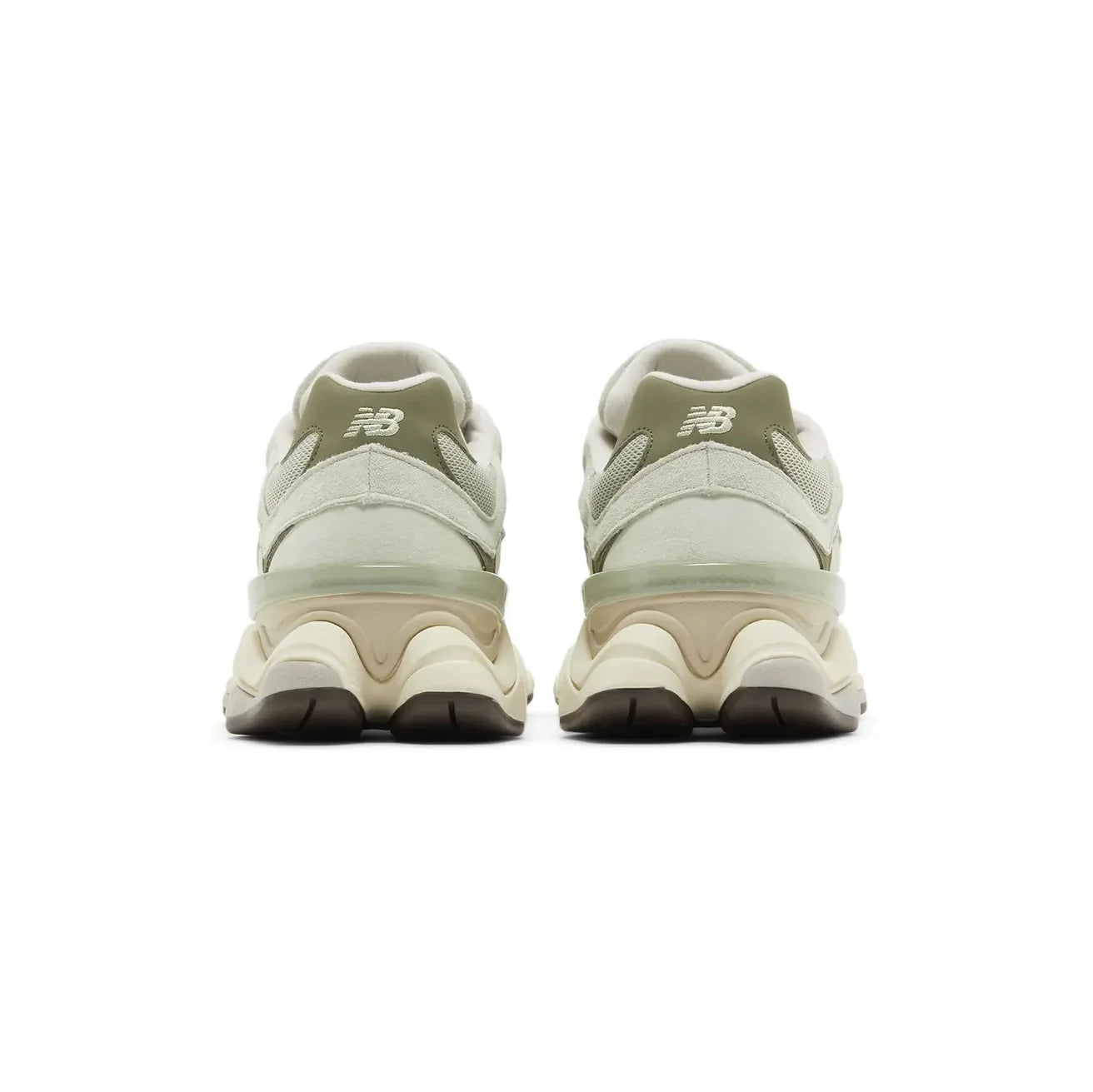 New Balance 9060 Olivine