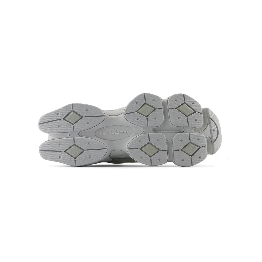 New Balance 9060 X Raincloud Concrete
