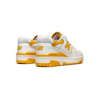 New Balance 550 Varsity Gold