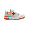 New Balance 550 Verdigris