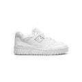 New Balance 550 Triple White