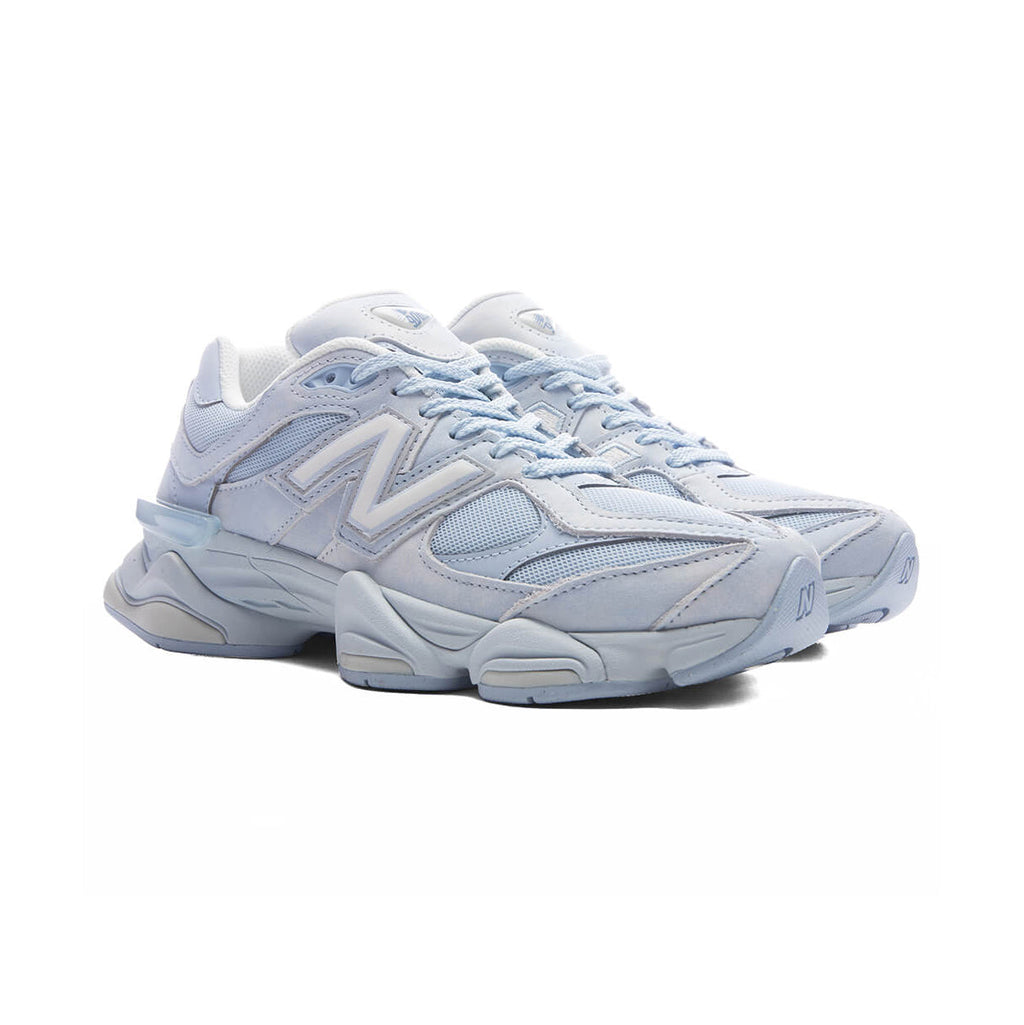 New Balance 9060 Oxford Blue Sea Salt