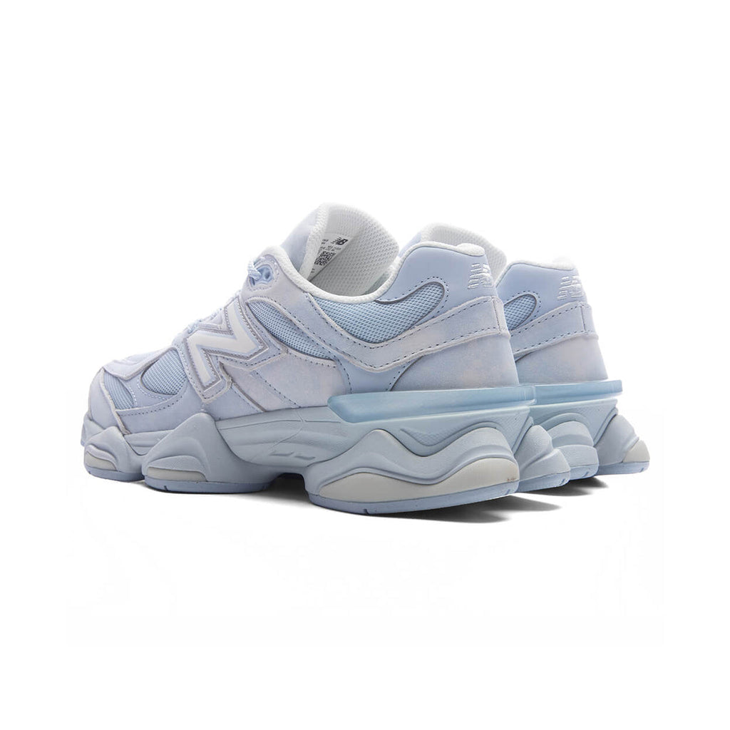 New Balance 9060 Oxford Blue Sea Salt