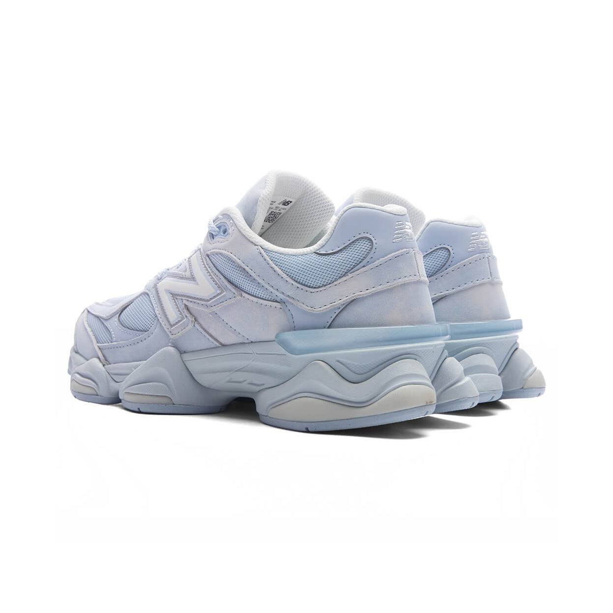 New Balance 9060 Oxford Blue Sea Salt