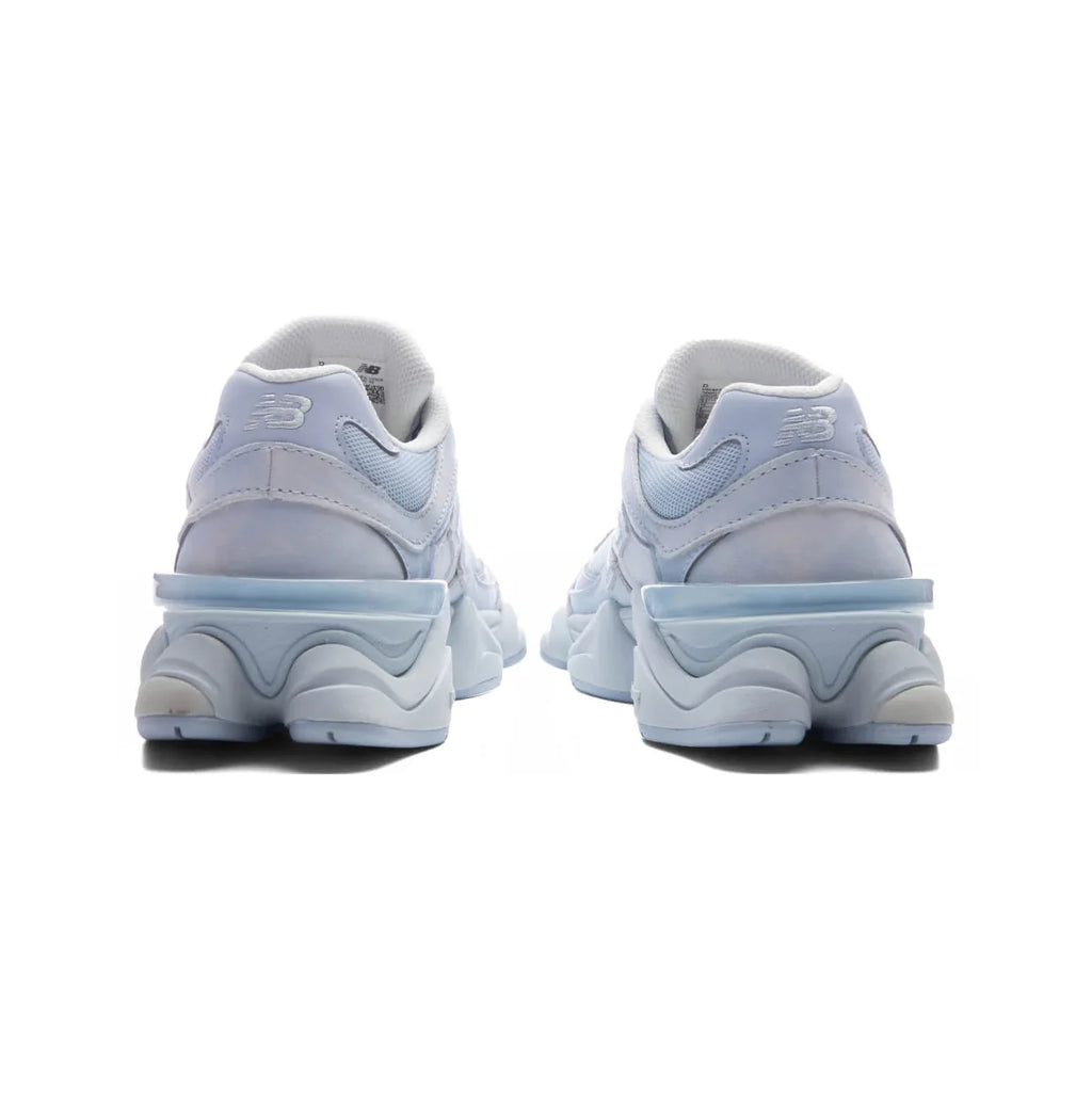 New Balance 9060 Oxford Blue Sea Salt