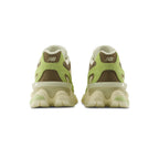 New Balance 9060R Dry Lime Thunder Brown