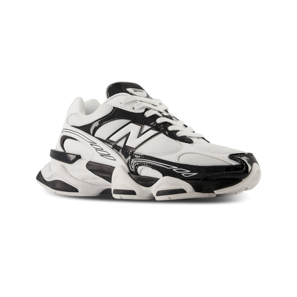 New Balance 9060R Black White