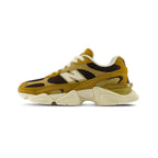 New Balance 9060R Black Coffee Workwear