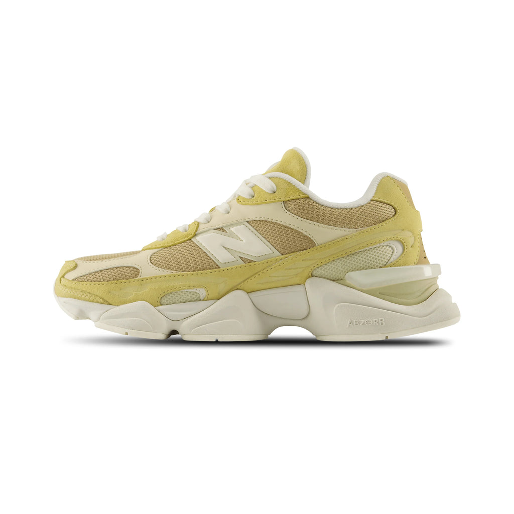 NB 661 New Balance 9060R Enoki