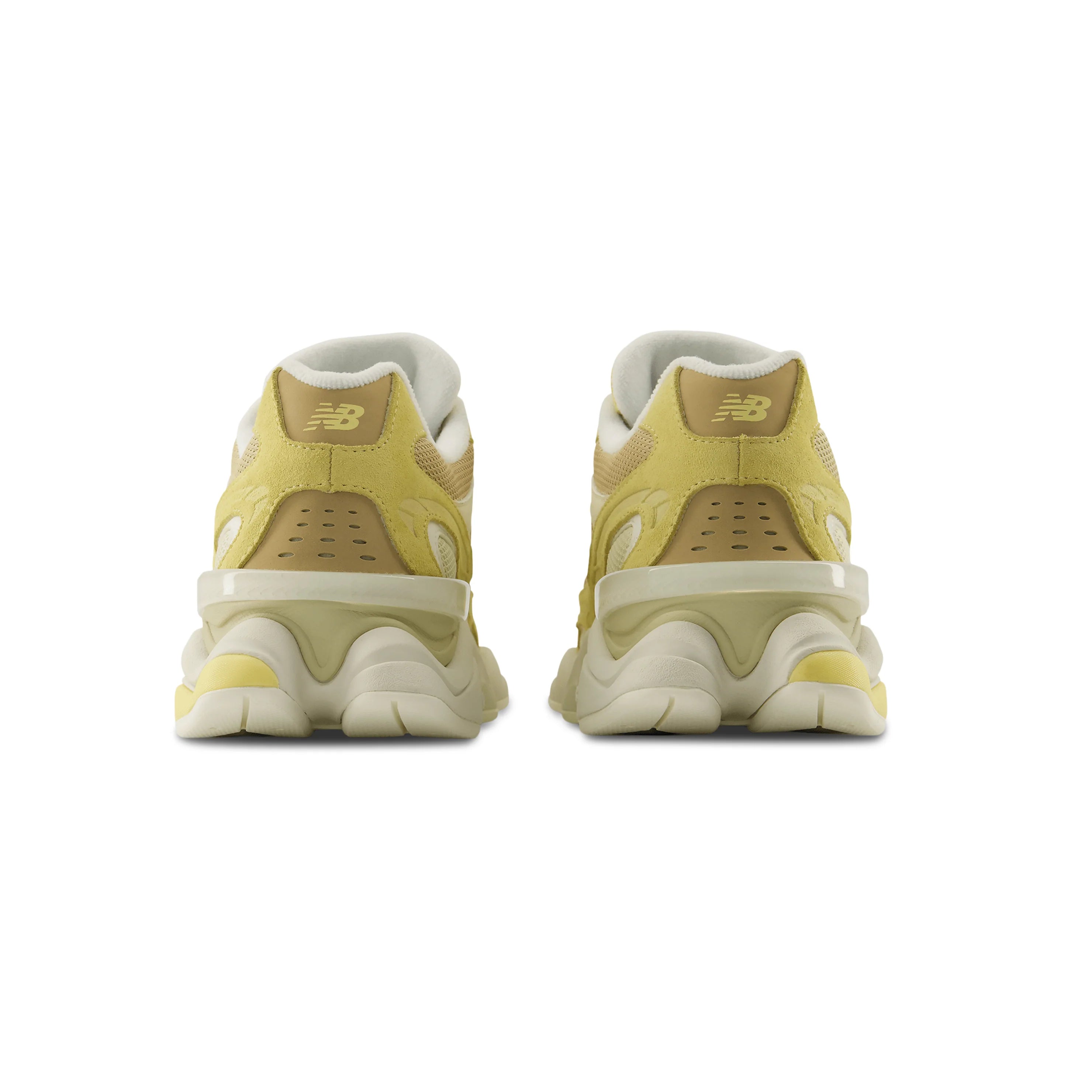 NB 661 New Balance 9060R Enoki