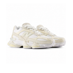 New Balance 9060R Beige White Suede Mesh