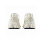 New Balance 9060R Beige White Suede Mesh