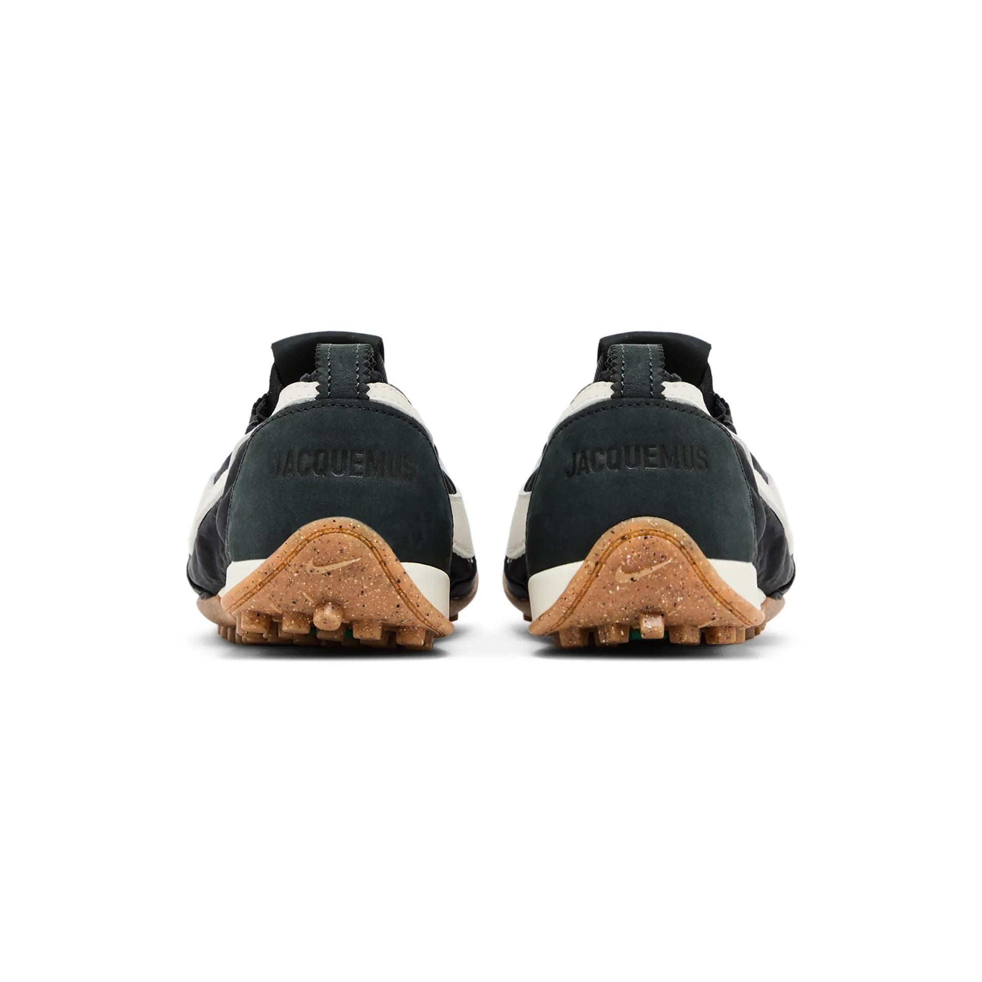 Nike Moon Shoe SP Jacquemus Off Noir