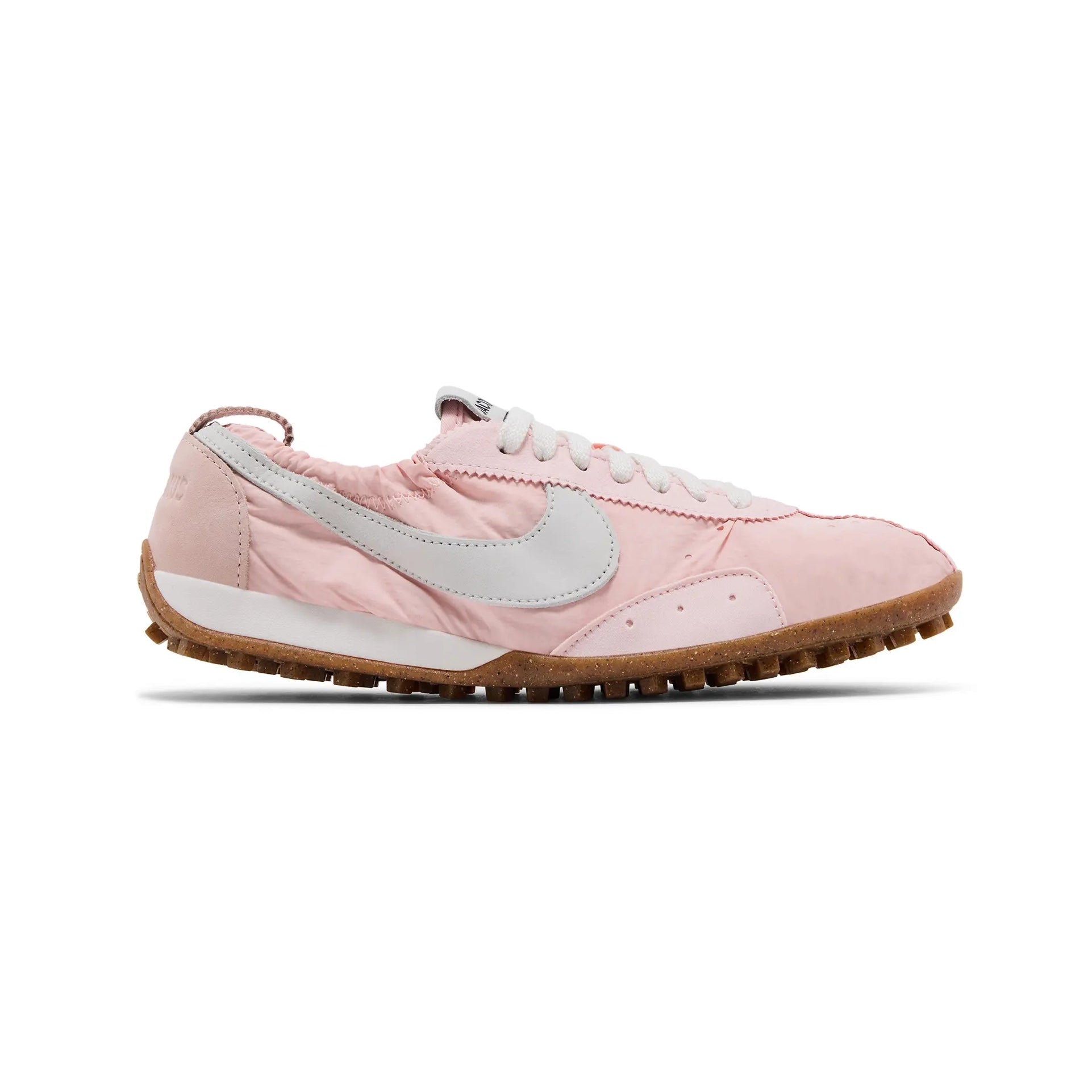 Nike Moon Shoe SP Jacquemus Aluminium Pink