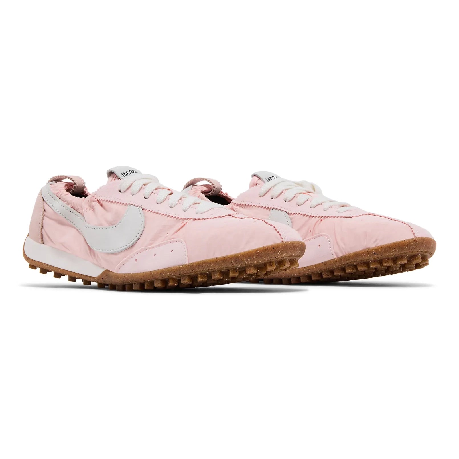 Nike Moon Shoe SP Jacquemus Aluminium Pink