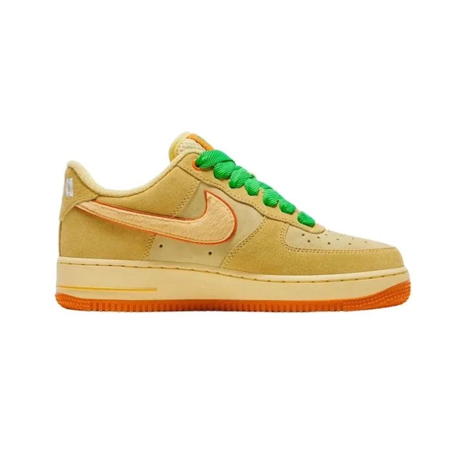Air Force 1 Low Duck or Egg | UrbanStepCo