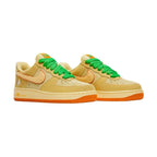 Nike Air Force 1 Low Ducks of a Feather University of Oregon Duck or Egg - vista 2