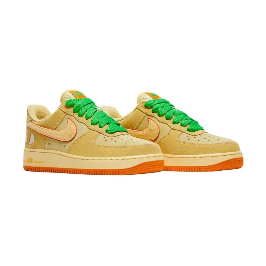Air Force 1 Low Duck or Egg | UrbanStepCo