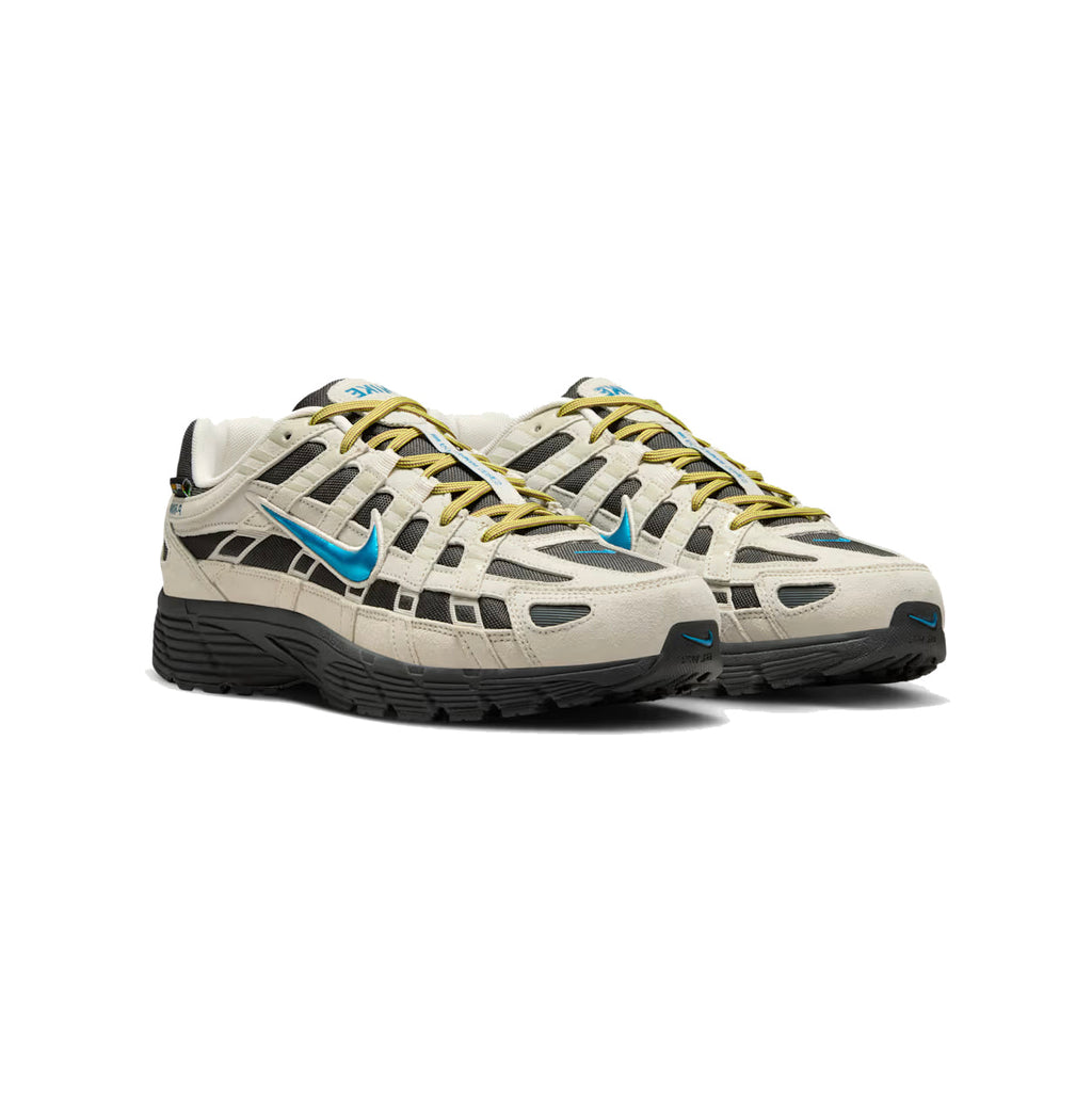 Nike P-6000 Cordura Black Beige