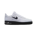 Nike Air Force 1 '07 Low Jewel White Black
